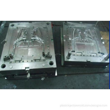 plastic mould